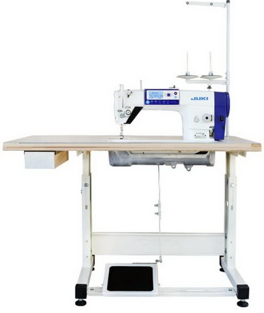 Juki DirectDrive Sewing Machine with Automatic Thread Trimmer