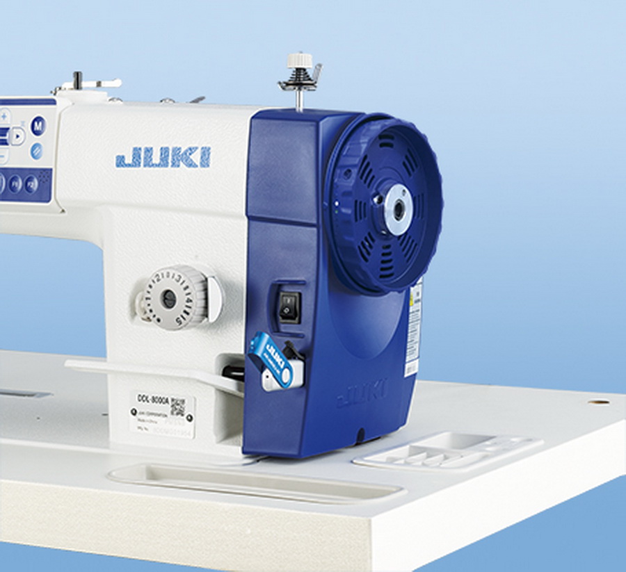Juki DirectDrive Sewing Machine with Automatic Thread Trimmer