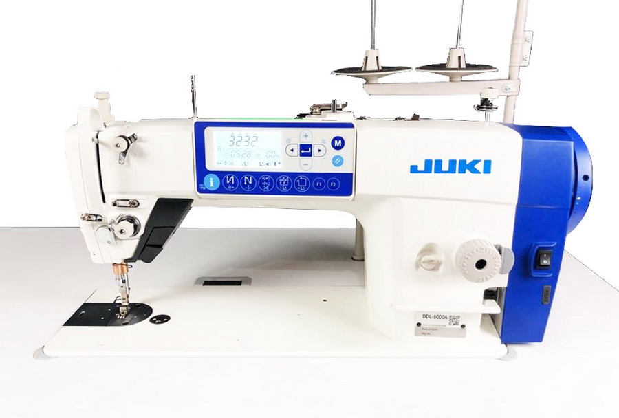 Машинки juki купить. Швейная машинка Джуки 8700. Швейная машина Juki DDL-8700. Juki DDL-8700. Промышленная швейная машина Juki DDL-8700.