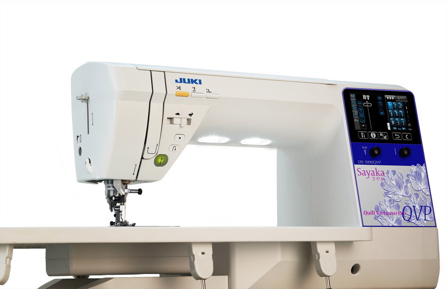 Juki Sayaka DX3000QVP Sewing product is currently out of
