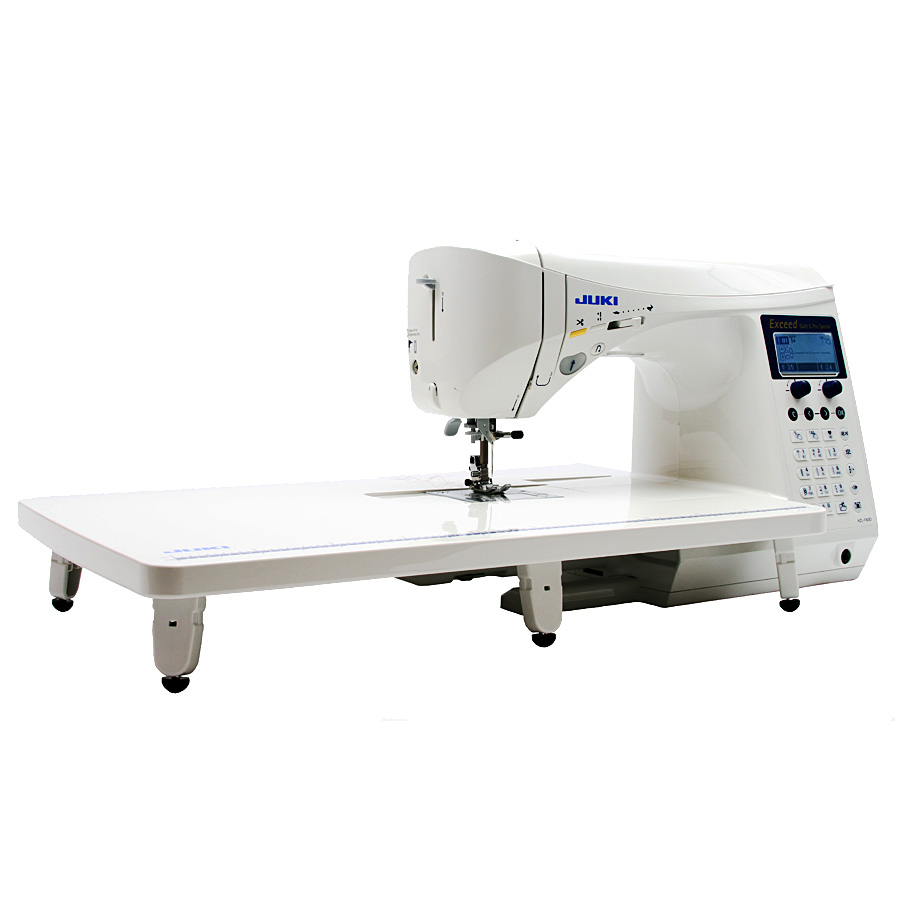 5 of the best recommended sewing machines for beginner quilters