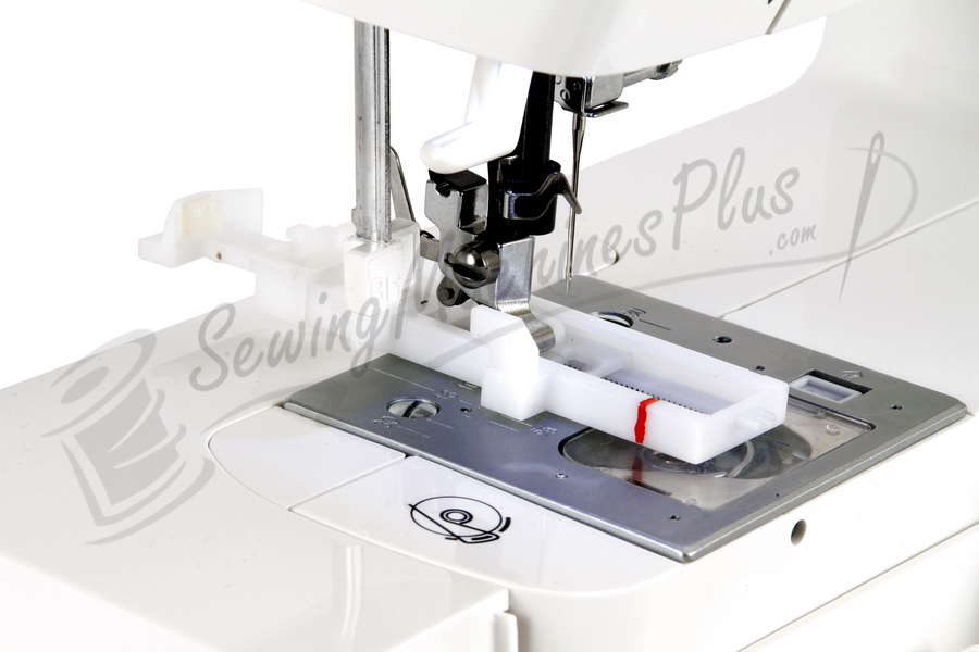 Juki HZLK65 Sewing and Quilting Machine