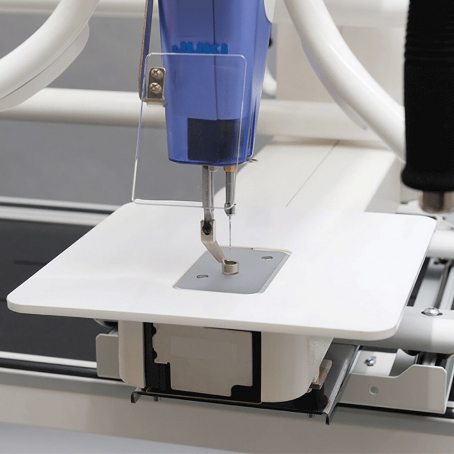 Juki Ruler Base for TL2200QVP Quilting Machine