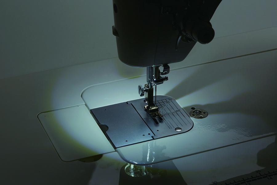 Juki TL18QVP Haruka Quilting Machine