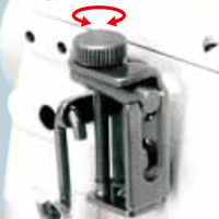 Micro-Lifter Mechanism