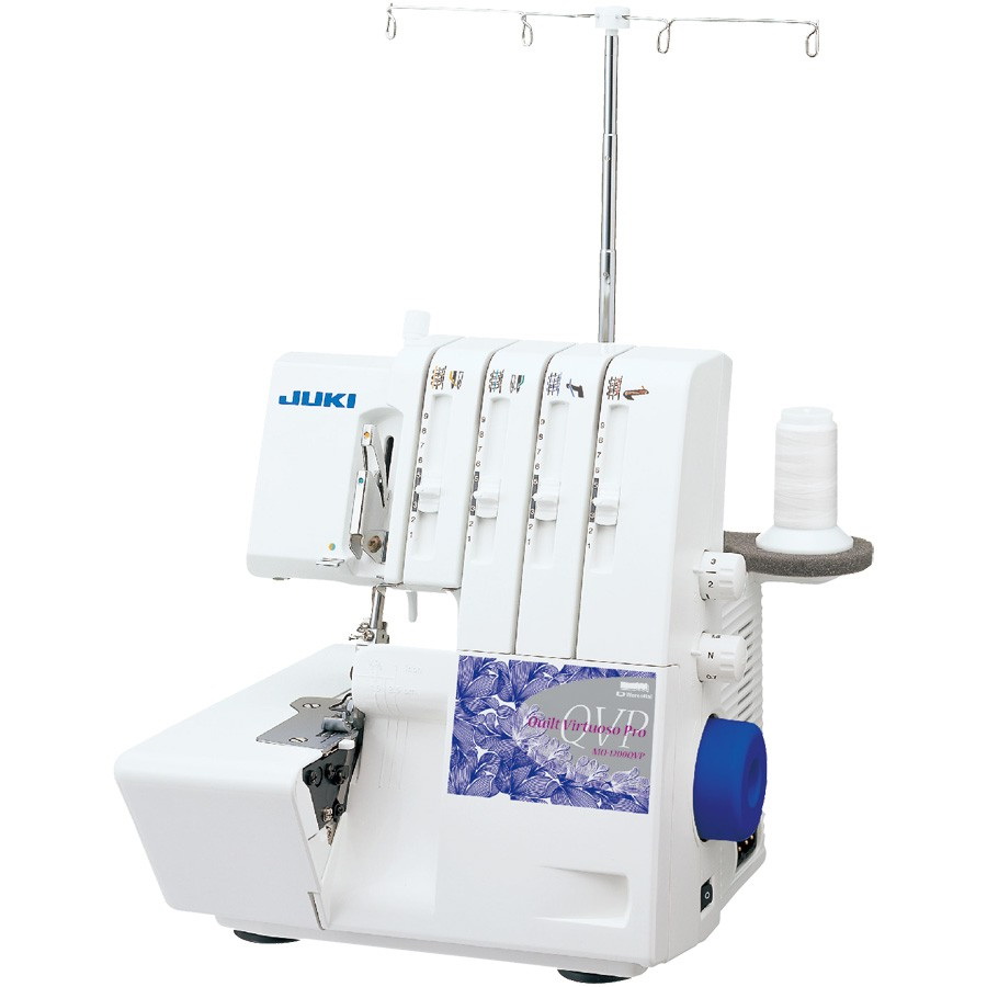 Juki MO1200QVP Serger product is currently out of stock