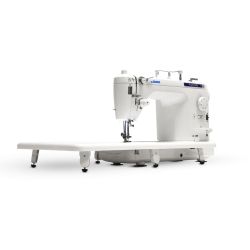 Juki TL-2010Q Long-Arm Quilting and Sewing Machine