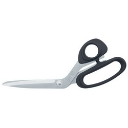 Kai N5230 9 Inch Bent Handle Sewing Scissors