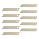 Kai 10 Replacement Blades for LP-200 Utility Knife
