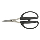 KAI 6 Inch Sewing Scissors With Large Handle (N5626) - Serrated Option Available