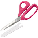 Kai V5210 8 Inch Dressmaking Shears With Blade Cap (Available in 3 Colors)