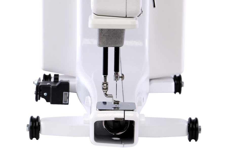 King Quilter II Long Arm Quilting Machine Sewing Machines Plus