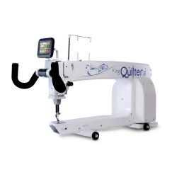 NEW King Quilter II Long Arm Quilting Machine