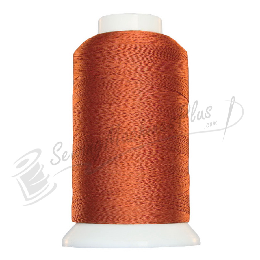 King Tut Egyptian Cotton Thread 1015 Irish Setter