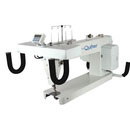 Brand New King Quilter 18x8 Long Arm Quilting Machine