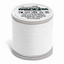 Madeira Aerofil Polyester Thread 1100 Yards - White - 8010