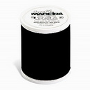 Madeira Aerofil Polyester Thread 1100 Yards - Gray - 8110