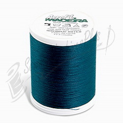 Madeira Aerofil Polyester Thread 1100 Yards -Green-8790