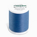 Madeira Aerofil Polyester Thread 1100 Yards -cobalt Blue-8934