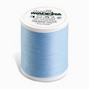 Madeira Aerofil Polyester Thread 1100 Yards -Light Blue-9320