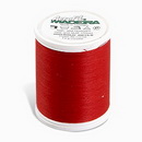 Madeira Polyester Aerofil 1100yds/1000m Red - 9470