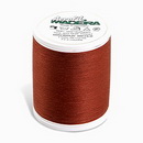 Madeira Aerofil Polyester Thread 1100 Yards -brown-9630