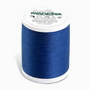 Madeira Aerofil Polyester Thread 1100 Yards - True Blue (9660)