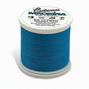 Madeira Cotton No. 30 220yds/200m - Turquoise - 633
