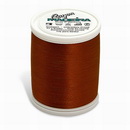 Madeira Rayon NO. 40 1100yds - Dark Maple - 1257