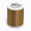 Maderia Rayon NO. 40 1100yds - Burnt Toast - 1338