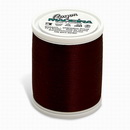Madeira Rayon NO. 40 1100yds - Dark Chestnut - 1386