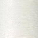 Aerofil Polyester 50wt. thread, 440yds - Off-White - 8020