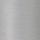 Aerofil Polyester 50wt. thread, 440yds - Whisper Grey - 8100