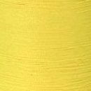 Aerofil Polyester 50wt. thread, 440yds - Golden Yellow - 8230