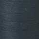 Aerofil Polyester 50wt. thread, 440yds - Darkest Grey - 8401