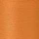 Aerofil Polyester 50wt. thread, 440yds - Dreamsicle Orange - 8654