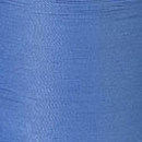 Aerofil Polyester 50wt. thread, 440yds - Forget-Me-Not Blue - 8755