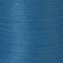 Aerofil Polyester 50wt. thread, 440yds - Medium Blue - 8890