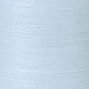 Aerofil Polyester 50wt. thread, 440yds - Powder Mist Blue - 8936