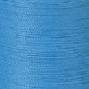 Aerofil Polyester 50wt. thread, 440yds - Turquoise Sea Blue - 8940