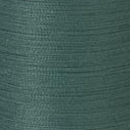 Aerofil Polyester 50wt. thread, 440yds - Dusty Teal Green - 8975