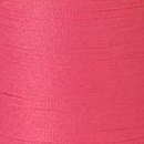Aerofil Polyester 50wt. thread, 440yds - Pink Rose - 9090