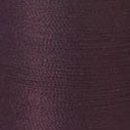 Aerofil Polyester 50wt. thread, 440yds - Eggplant - 9110