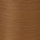 Aerofil Polyester 50wt. thread, 440yds - Flax Gold - 9260