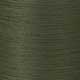 Aerofil Polyester 50wt. thread, 440yds - Dark Olive - 9562