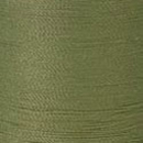 Aerofil Polyester 50wt. thread, 440yds - Olive - 9565