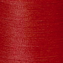 Aerofil Polyester 50wt. thread, 440yds - Red- 8747