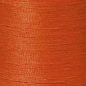 Aerofil Polyester 50wt. thread, 440yds - Orange - 8765
