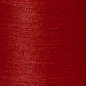 Aerofil Polyester 50wt. thread, 440yds - Christmas Red - 9838