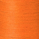 Aerofil Polyester 50wt. thread, 440yds - Neon Orange - 9937